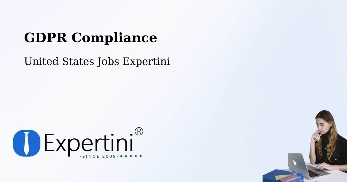 EU GDPR Compliance Statement – Tipton - United States Jobs Expertini