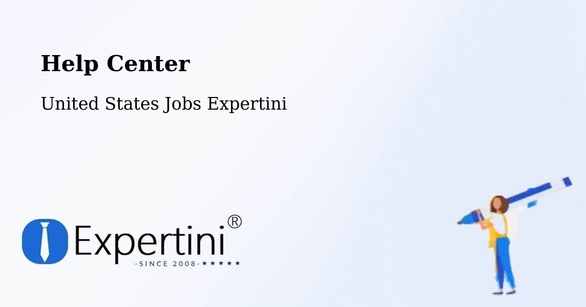 Help Center – Tipton - United States Jobs Expertini