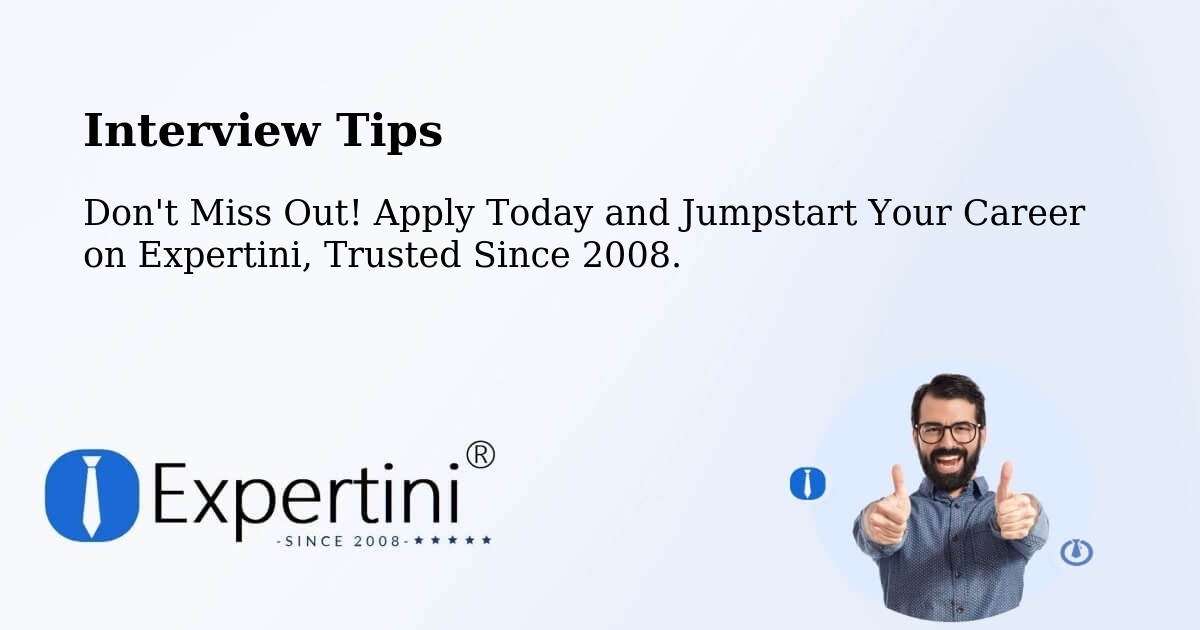 Interview Tips & Techniques for Job Seekers – Tipton - Tipton, United States Jobs Expertini