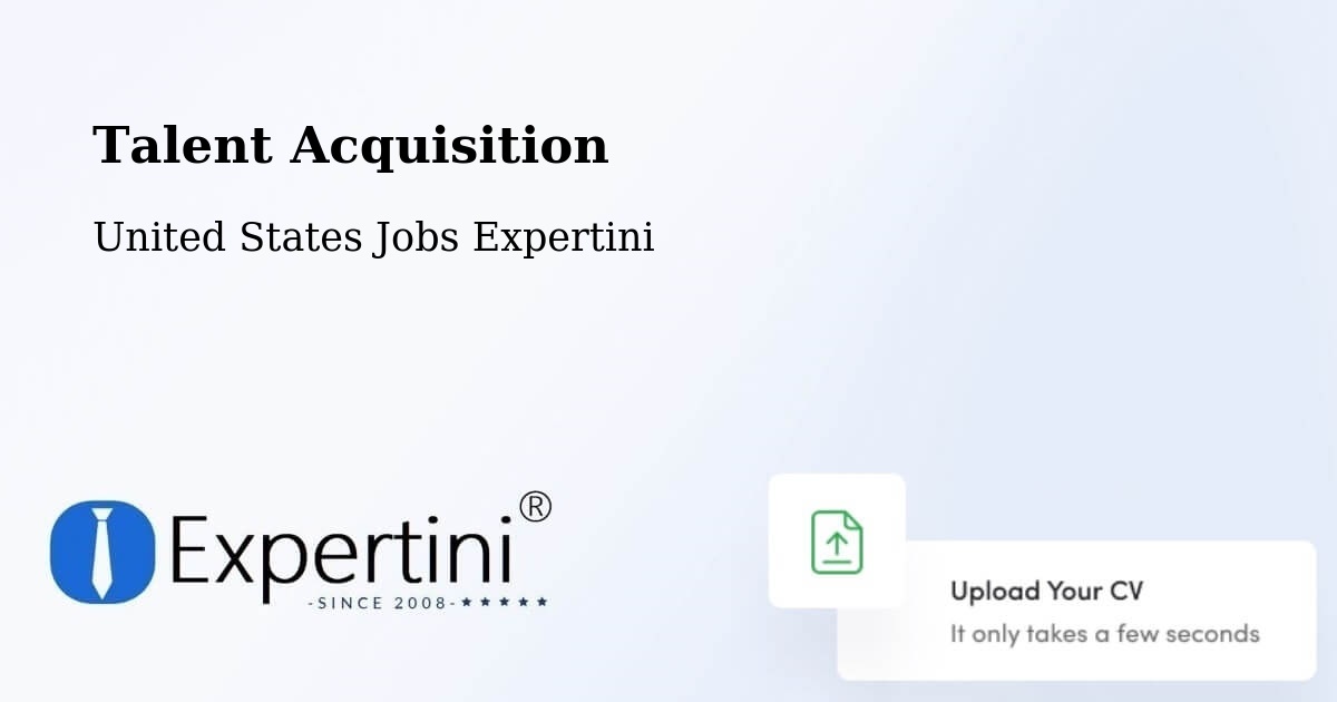 Post Jobs & Find Candidates in Tipton – Talent Acquisition Solutions - United States Jobs Expertini