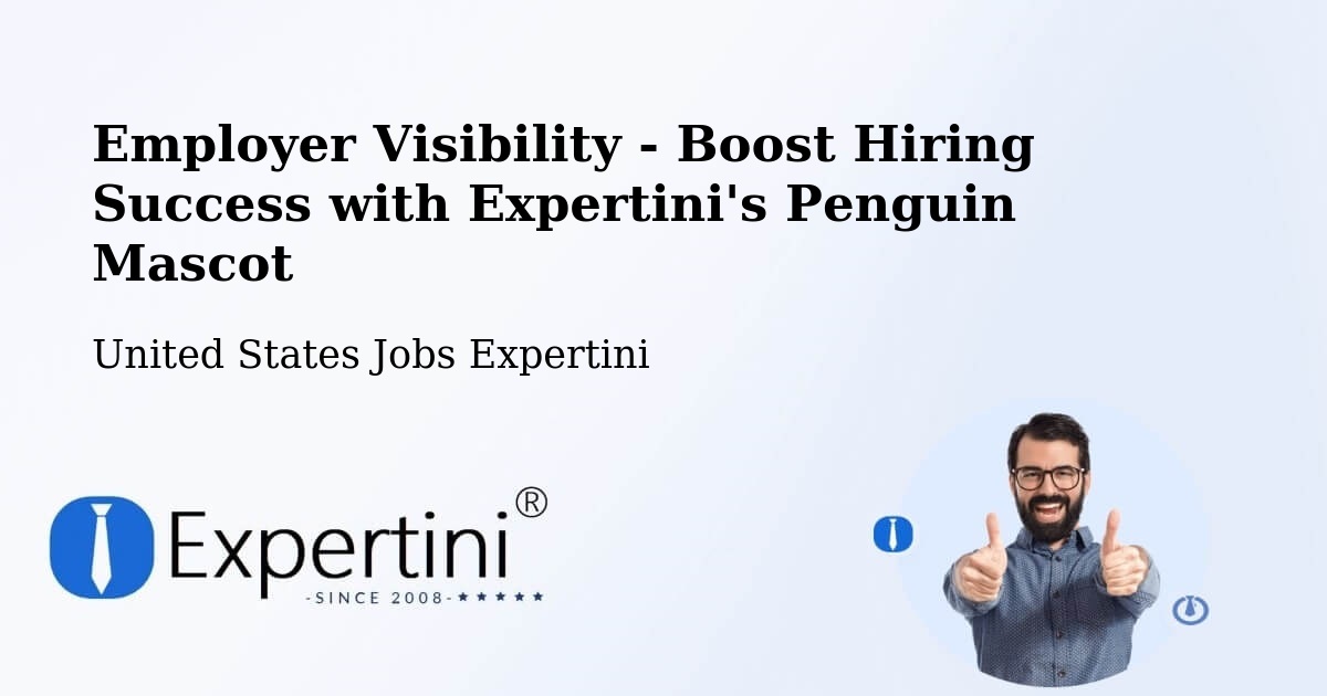CV and Resume Visibility Optimization – Tipton - United States Jobs Expertini
